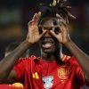 Real Madrid pazzo di Nico Williams: blancos pronti a pagare la clausola