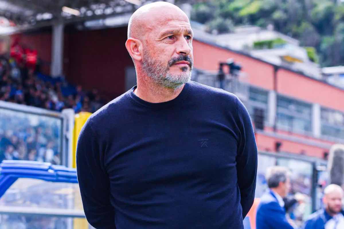 Bologna e Italiano sono decisi a continuare insieme, ma c’è il Milan alla finestra