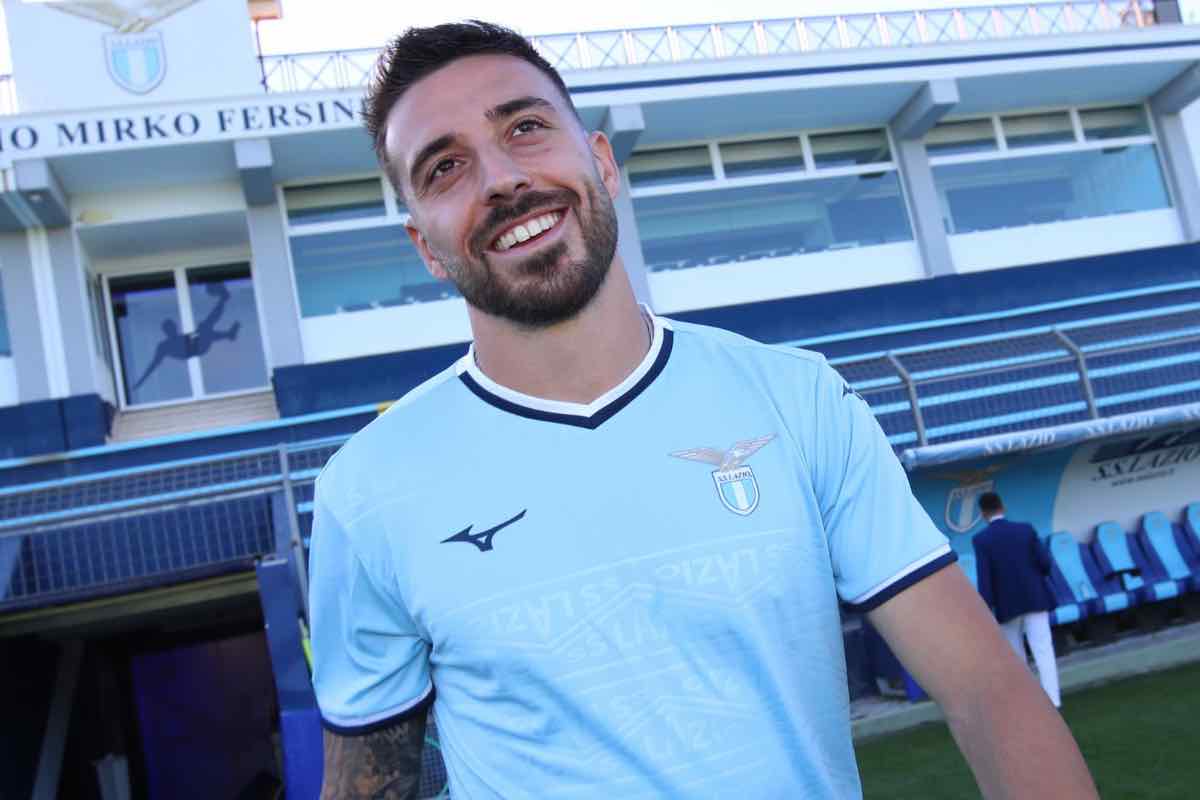 Brighton e Bournemouth puntano Gila: il piano della Lazio