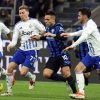 Le probabili formazioni di Como-Inter
