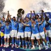 Tutti i dettagli della festa scudetto del Napoli