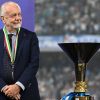 Le parole del presidente De Laurentiis su Conte e sul Napoli