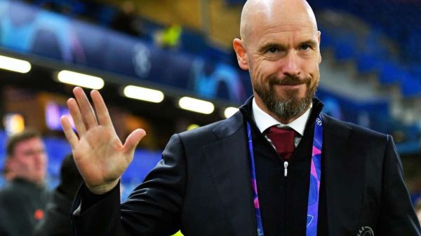 Il Bayer Leverkusen ha scelto: tutto su ten Hag per il post Xabi Alonso