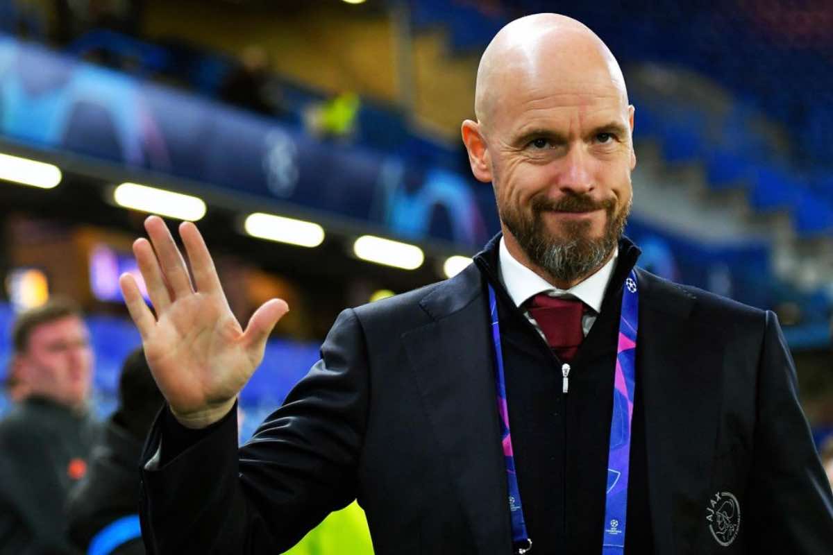 Il Bayer Leverkusen ha scelto: tutto su ten Hag per il post Xabi Alonso