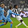 Le probabili formazioni di Venezia-Juventus