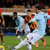 Le probabili formazioni di Lazio-Lecce