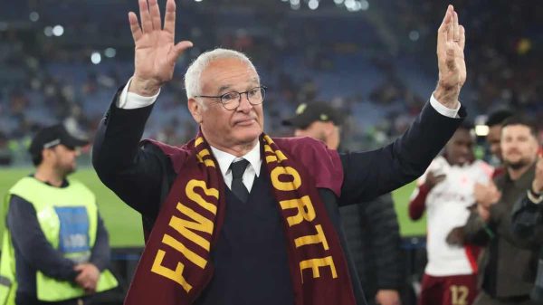 Le probabili formazioni di Torino-Roma