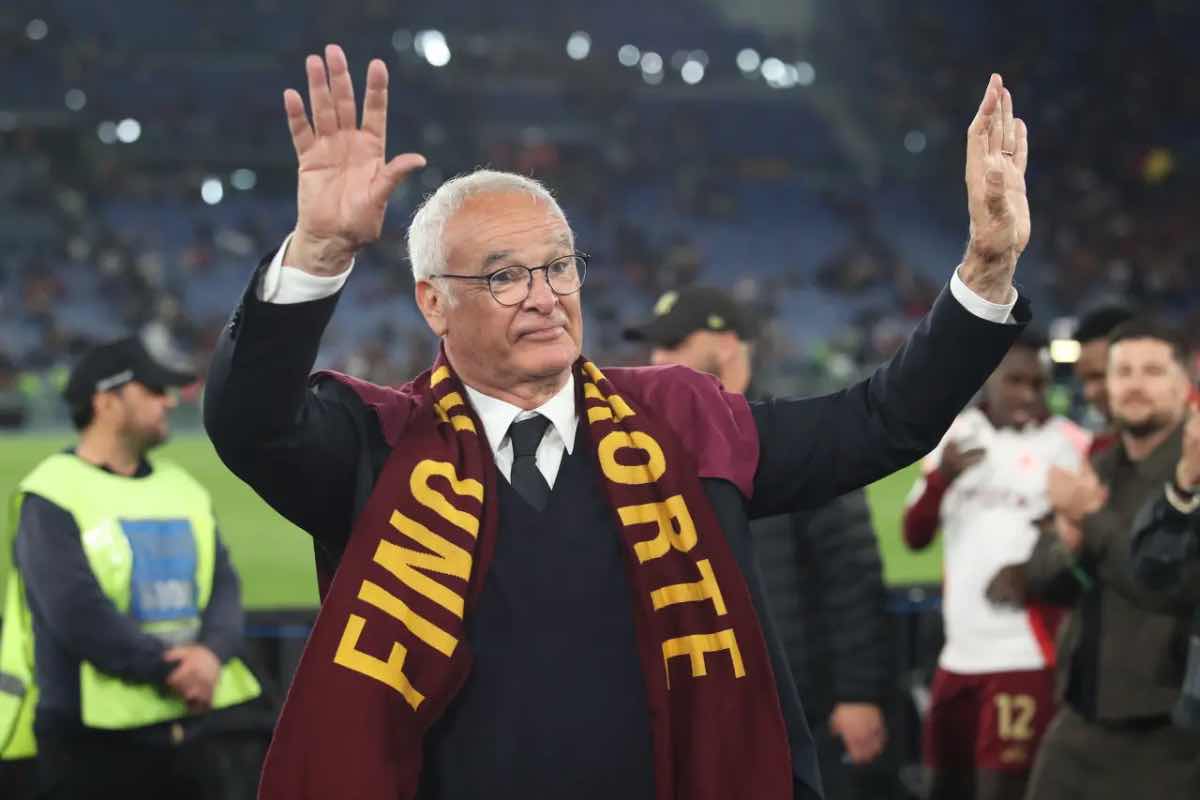 Le probabili formazioni di Torino-Roma