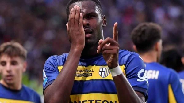L’Inter ci prova per Bonny: Ausilio ha un piano
