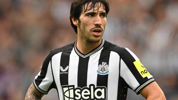 Tonali-Juventus: situazione difficile, operazione in stand-by