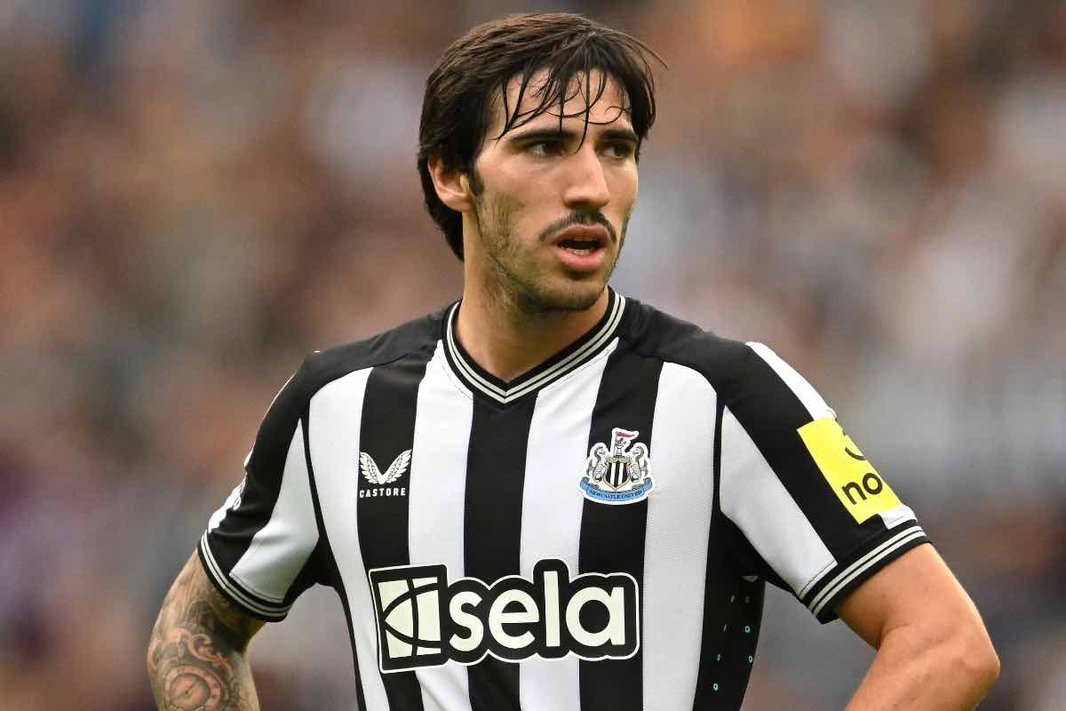 Tonali-Juventus: situazione difficile, operazione in stand-by