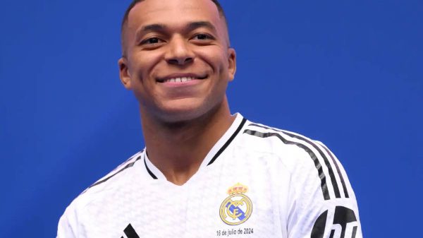 Mbappé avrà un nuovo numero di maglia la prossima stagione