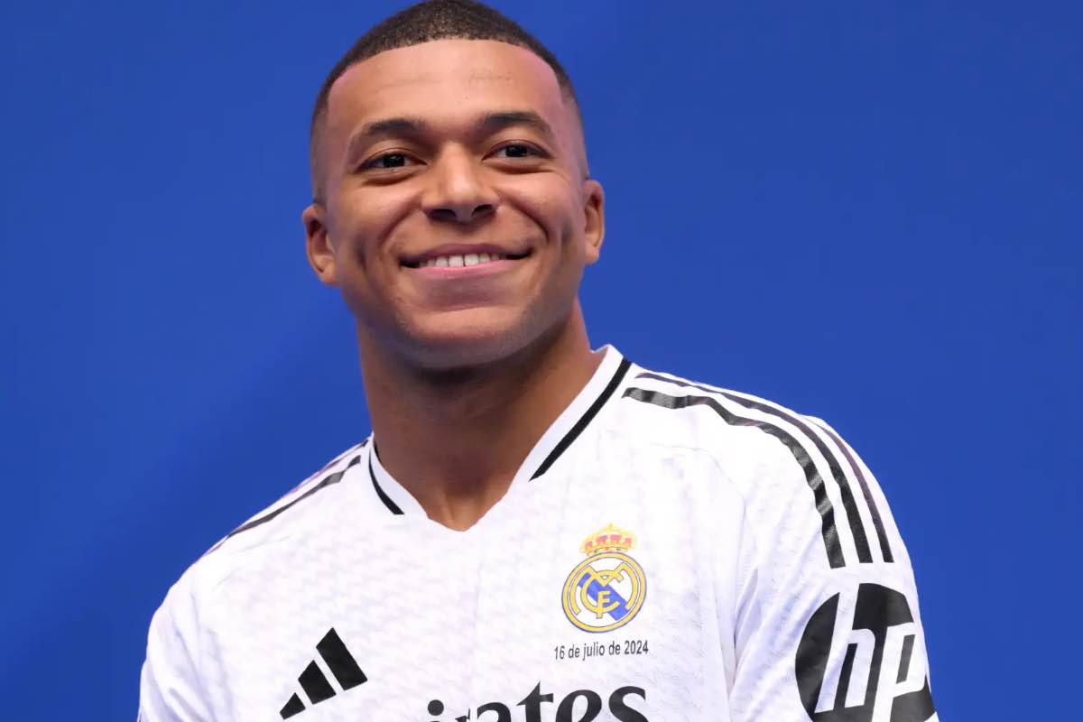 Mbappé avrà un nuovo numero di maglia la prossima stagione