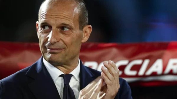 Milan, per la panchina si guarda con convinzione ad Allegri