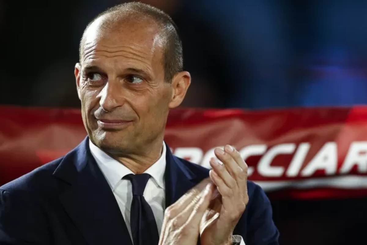 Milan, per la panchina si guarda con convinzione ad Allegri