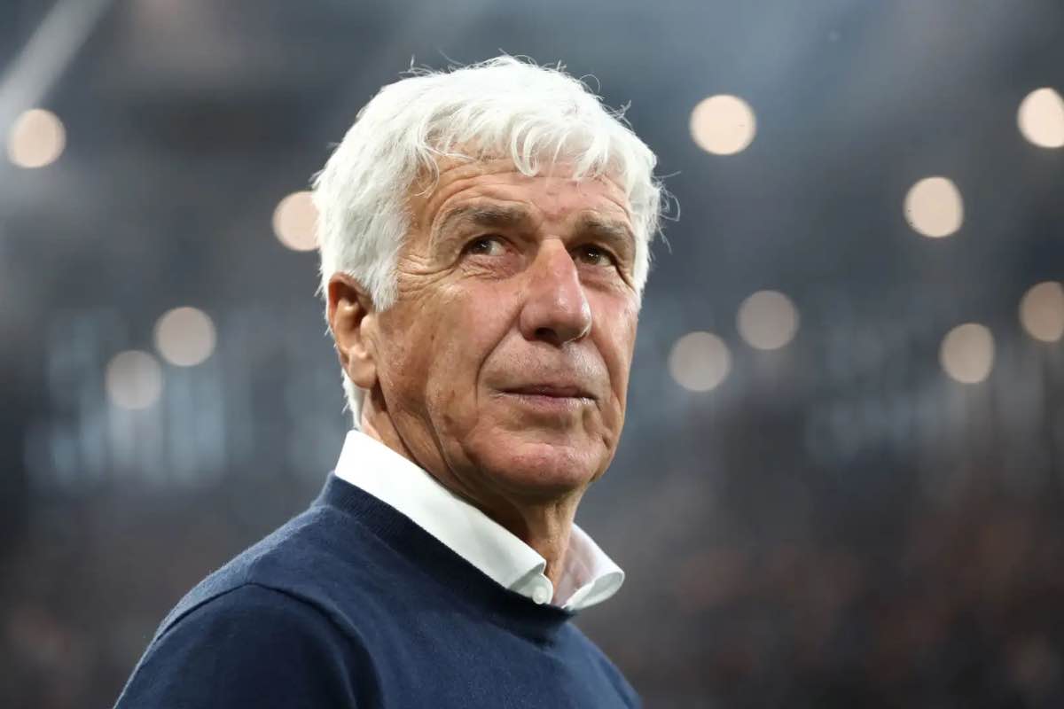 Gasperini chiede cinque rinforzi alla Roma