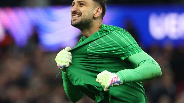 Le parole dell’agente di Donnarumma sull’interesse dell’Inter