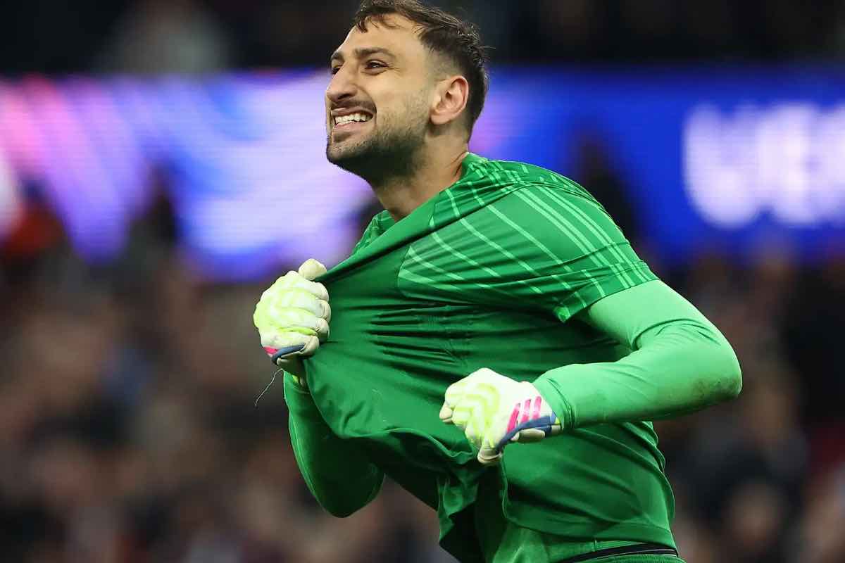 Le parole dell’agente di Donnarumma sull’interesse dell’Inter