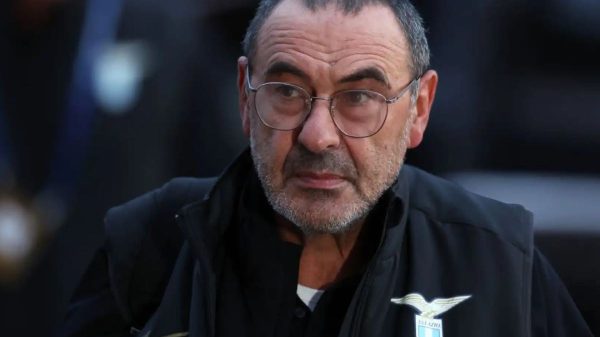 Sarri, sarà Lazio o Atalanta? I dettagli