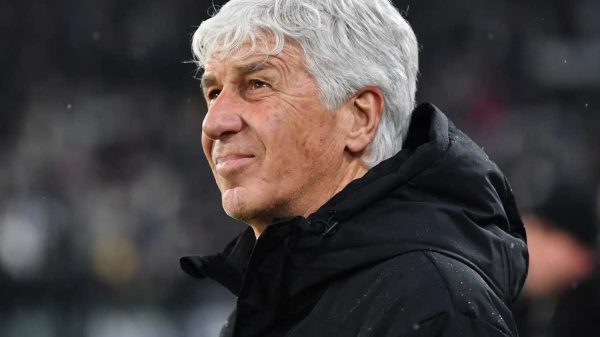 Il futuro di Gasperini diviso tra Roma e Juventus