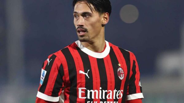 Il Manchester City vuole regalare Reijnders a Guardiola