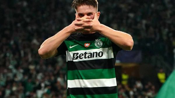 Juventus, per il dopo Vlahovic le due scelte principali sono Osimhen e Gyokeres
