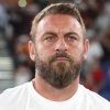 Le parole di De Rossi sul suo esonero