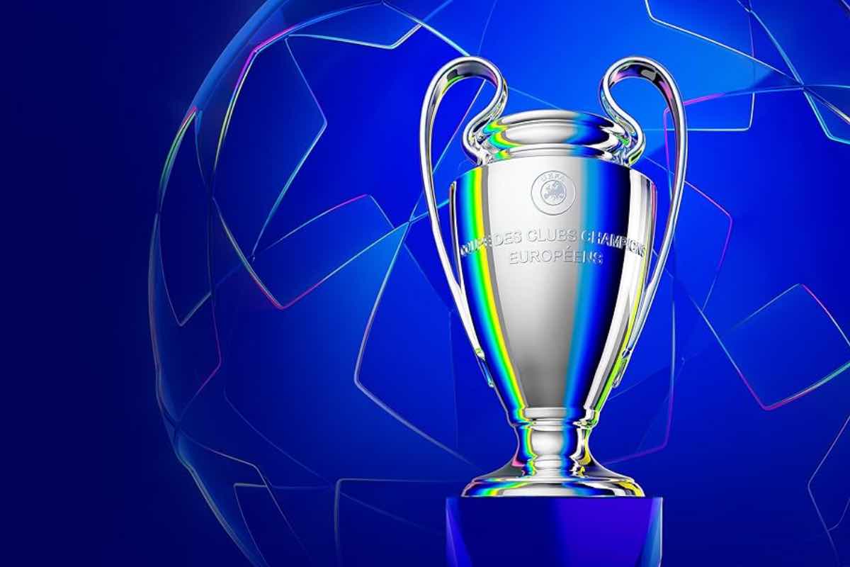 Finale di Champions: le probabili formazioni di PSG-Inter