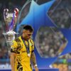 Finale di Champions League: PSG dominante, Inter vergognosa.