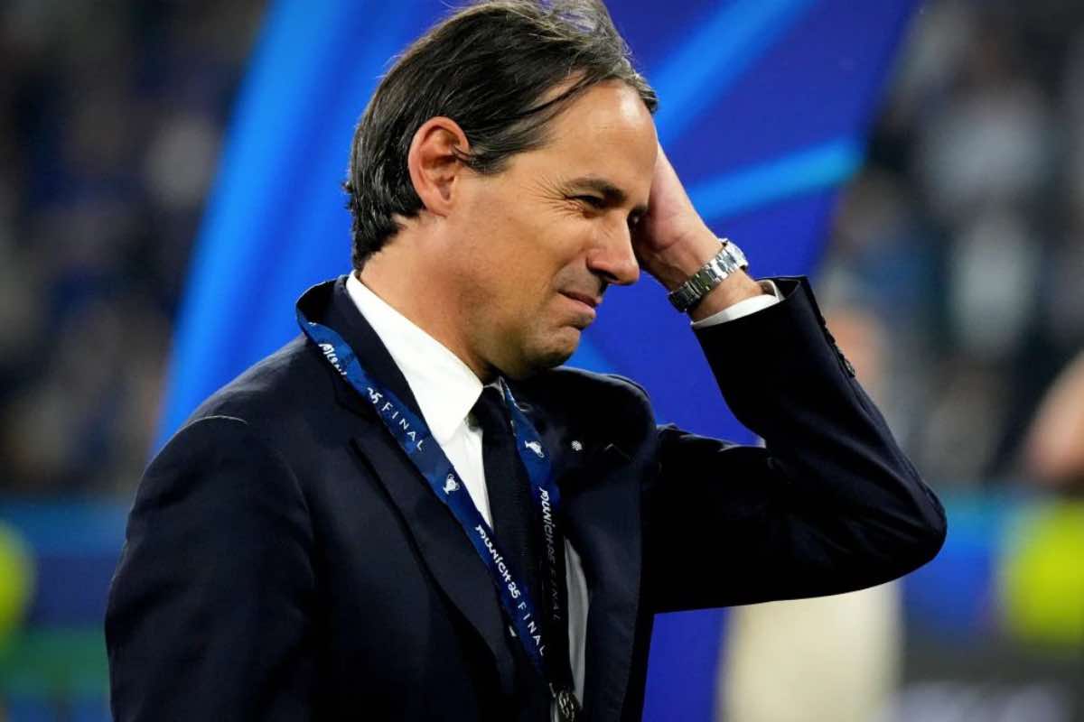 Inter e Inzaghi, continuerà il percorso o sarà separazione? Le ultime