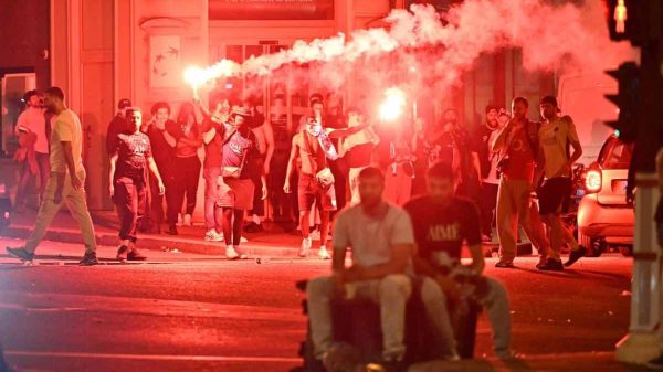 Dramma a Parigi dopo la finale di Champions League: due morti e numerosi feriti