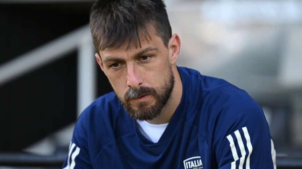 Buffon risponde ad Acerbi dopo il rifiuto alla Nazionale