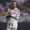 Neymar tenta la turbata contro il Botafogo, ma viene espulso