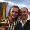 Le parole di Rabiot su Allegri e non solo