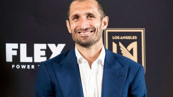 Chiellini e il nuovo ruolo alla Juventus: i dettagli