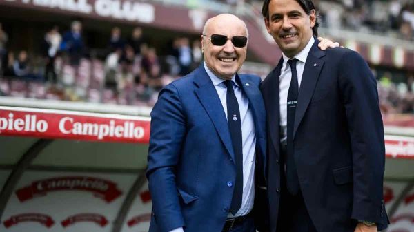 Inzaghi-Inter, oggi il summit decisivo
