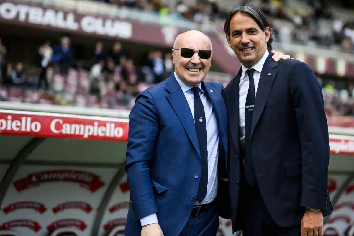 Inzaghi-Inter, oggi il summit decisivo