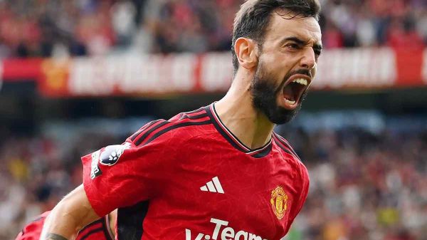 Bruno Fernandes ha scelto: vuole restare in Europa