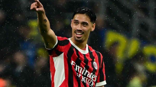Reijnders-City, ci siamo: ecco le cifre dell’affare