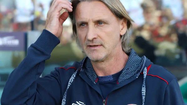 Chi allenerà il Cagliari dopo Nicola? L’elenco dei possibili sostituti