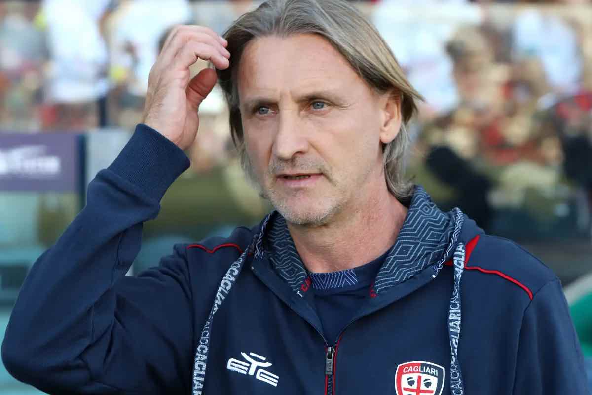 Chi allenerà il Cagliari dopo Nicola? L’elenco dei possibili sostituti