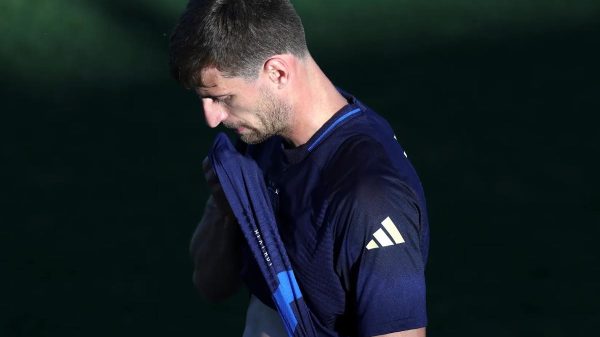 Italia, Gabbia si ferma per infortunio in nazionale: al suo posto Rugani