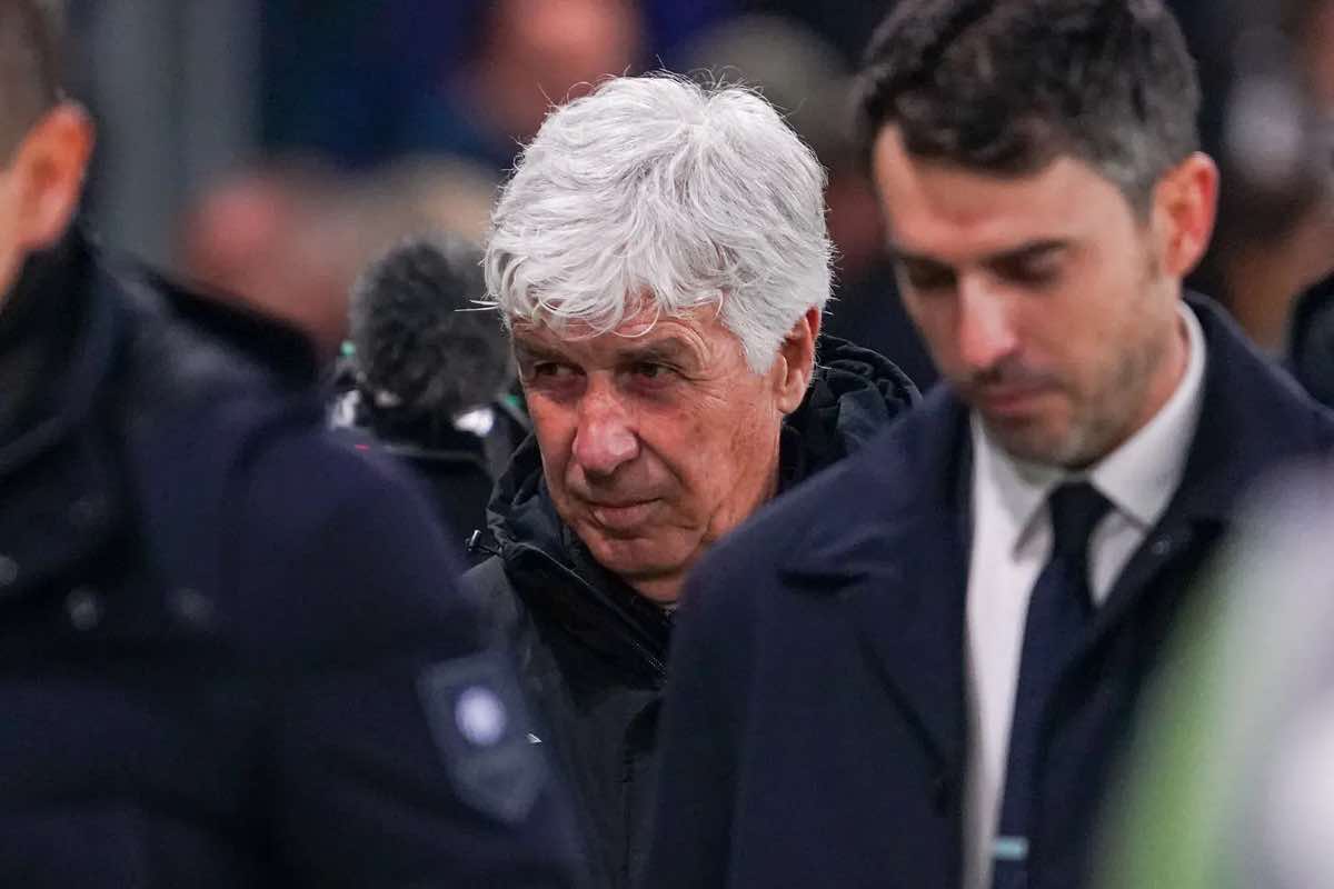 Gasperini-Roma, accordo vicino: i dettagli