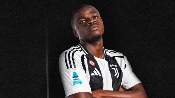 Ufficiale - Kalulu è a tutti gli effetti un nuovo giocatore della Juventus