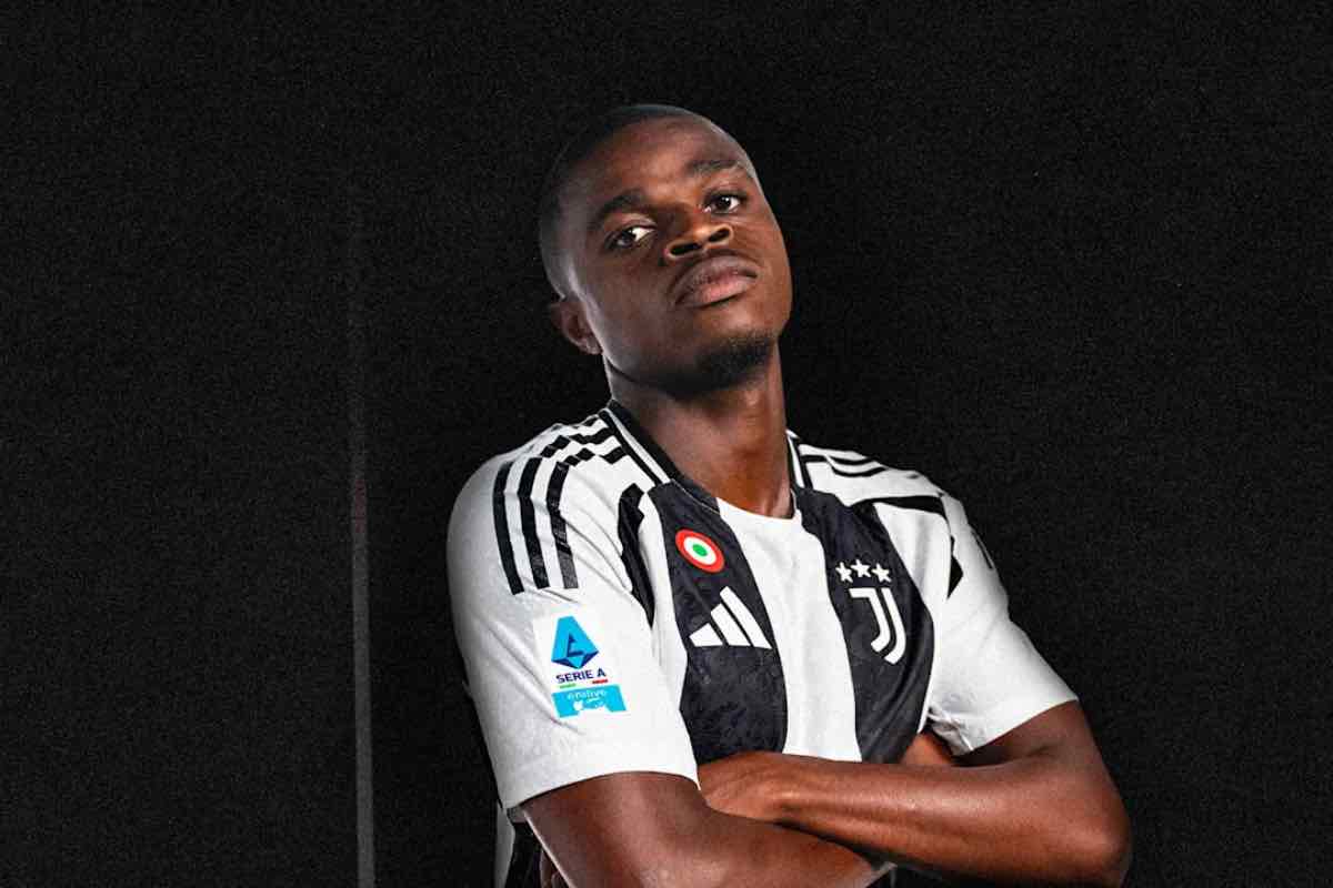 Ufficiale - Kalulu è a tutti gli effetti un nuovo giocatore della Juventus