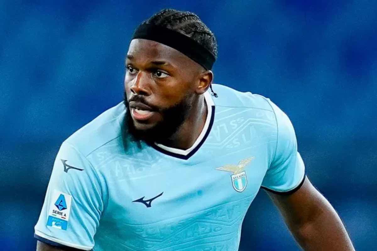 Nuno Tavares è a tutti gli effetti un giocatore della Lazio