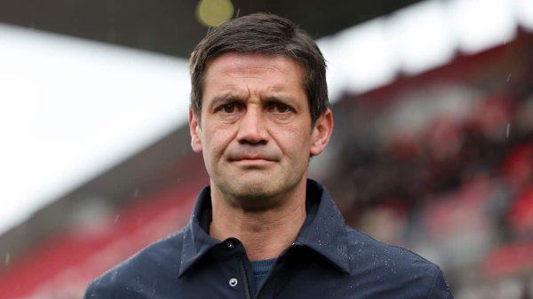 Inter-Chivu, ci siamo: sarà lui il nuovo allenatore