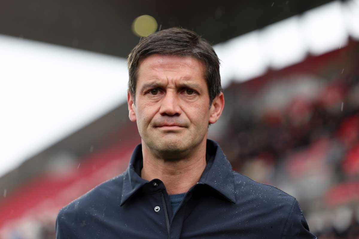 Inter-Chivu, ci siamo: sarà lui il nuovo allenatore