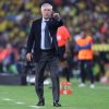 Ancelotti, la prima partita con il Brasile finisce 0-0