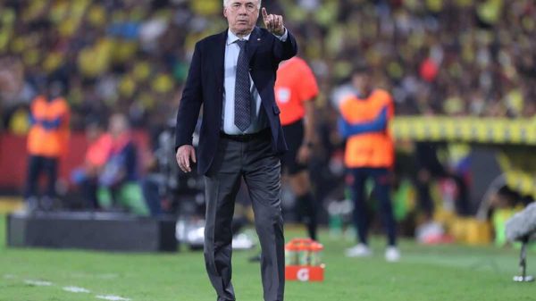 Ancelotti, la prima partita con il Brasile finisce 0-0